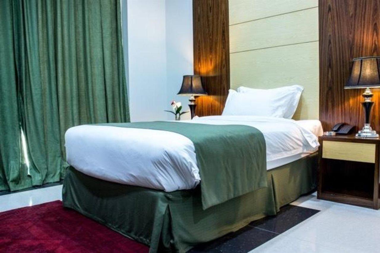 Doha Dynasty Hotel Eksteriør billede