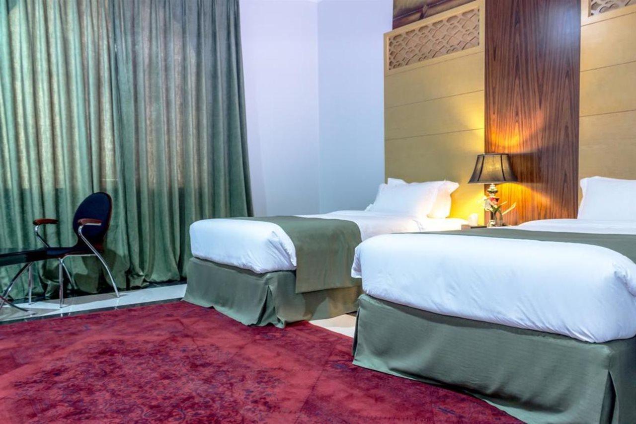 Doha Dynasty Hotel Eksteriør billede