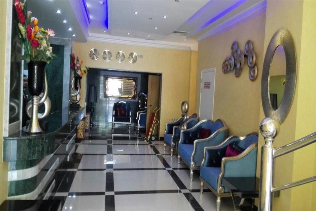 Doha Dynasty Hotel Eksteriør billede