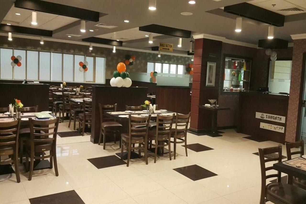 Doha Dynasty Hotel Eksteriør billede