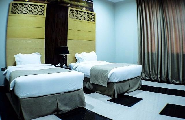Doha Dynasty Hotel Eksteriør billede
