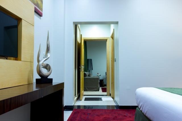 Doha Dynasty Hotel Eksteriør billede