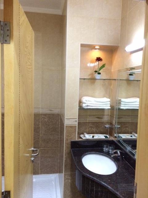 Doha Dynasty Hotel Værelse billede