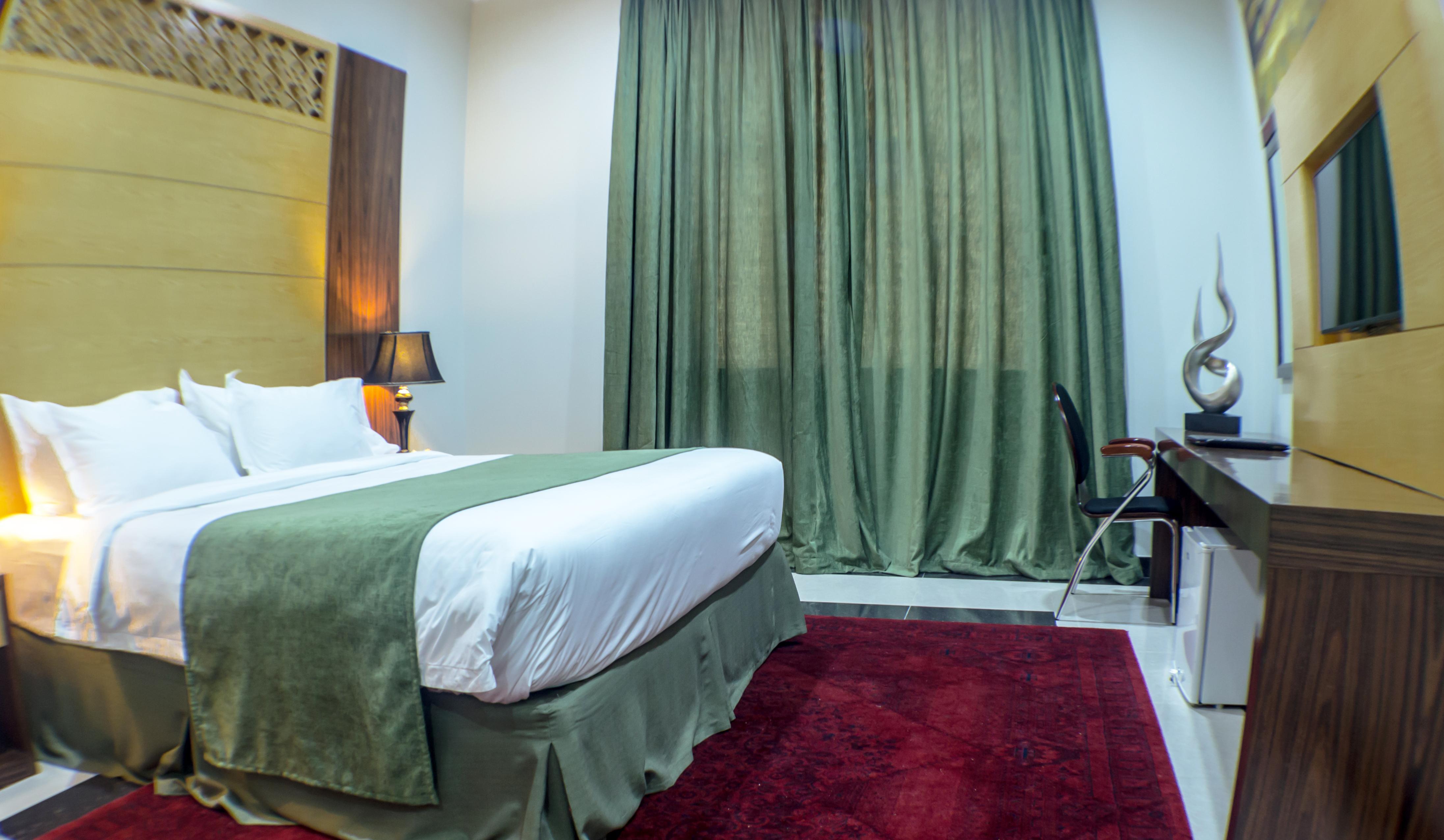 Doha Dynasty Hotel Eksteriør billede