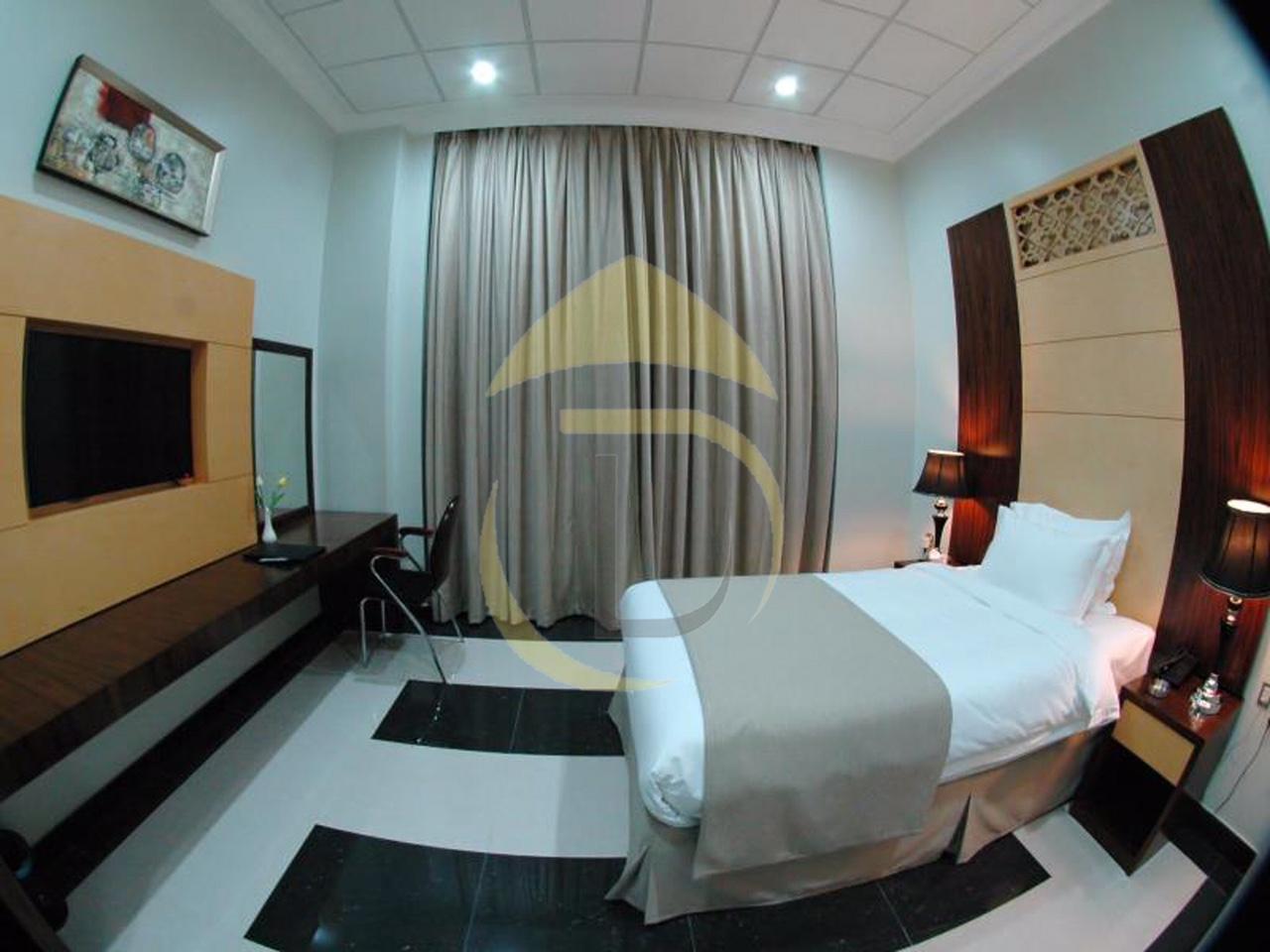 Doha Dynasty Hotel Eksteriør billede