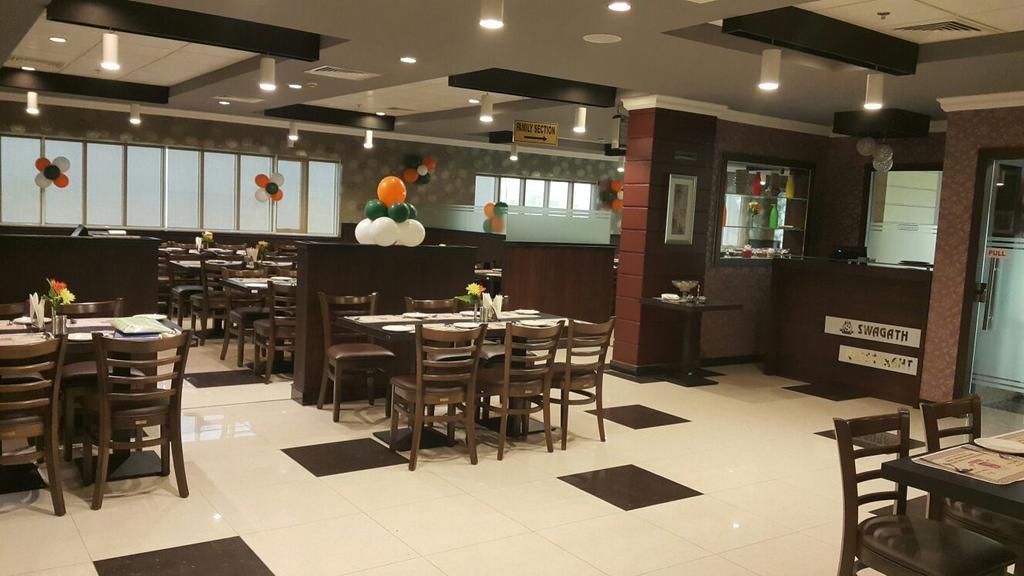 Doha Dynasty Hotel Eksteriør billede