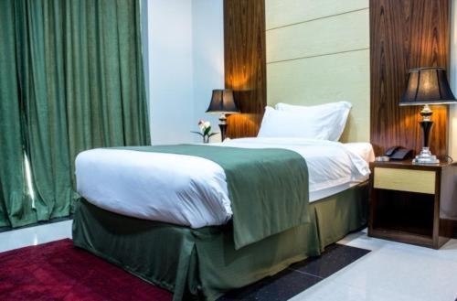 Doha Dynasty Hotel Eksteriør billede