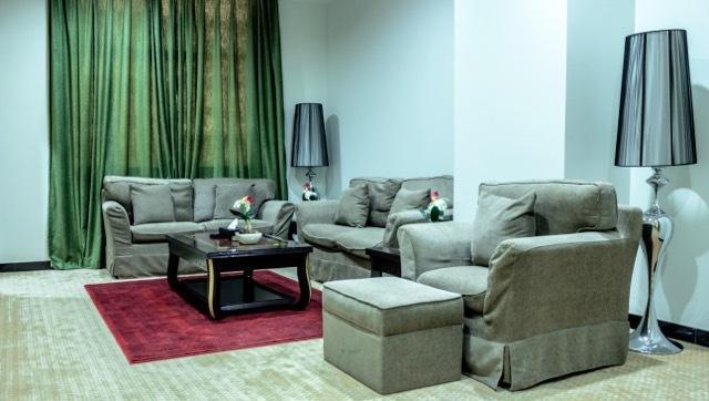 Doha Dynasty Hotel Eksteriør billede