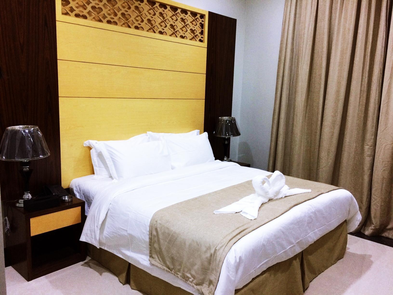 Doha Dynasty Hotel Eksteriør billede