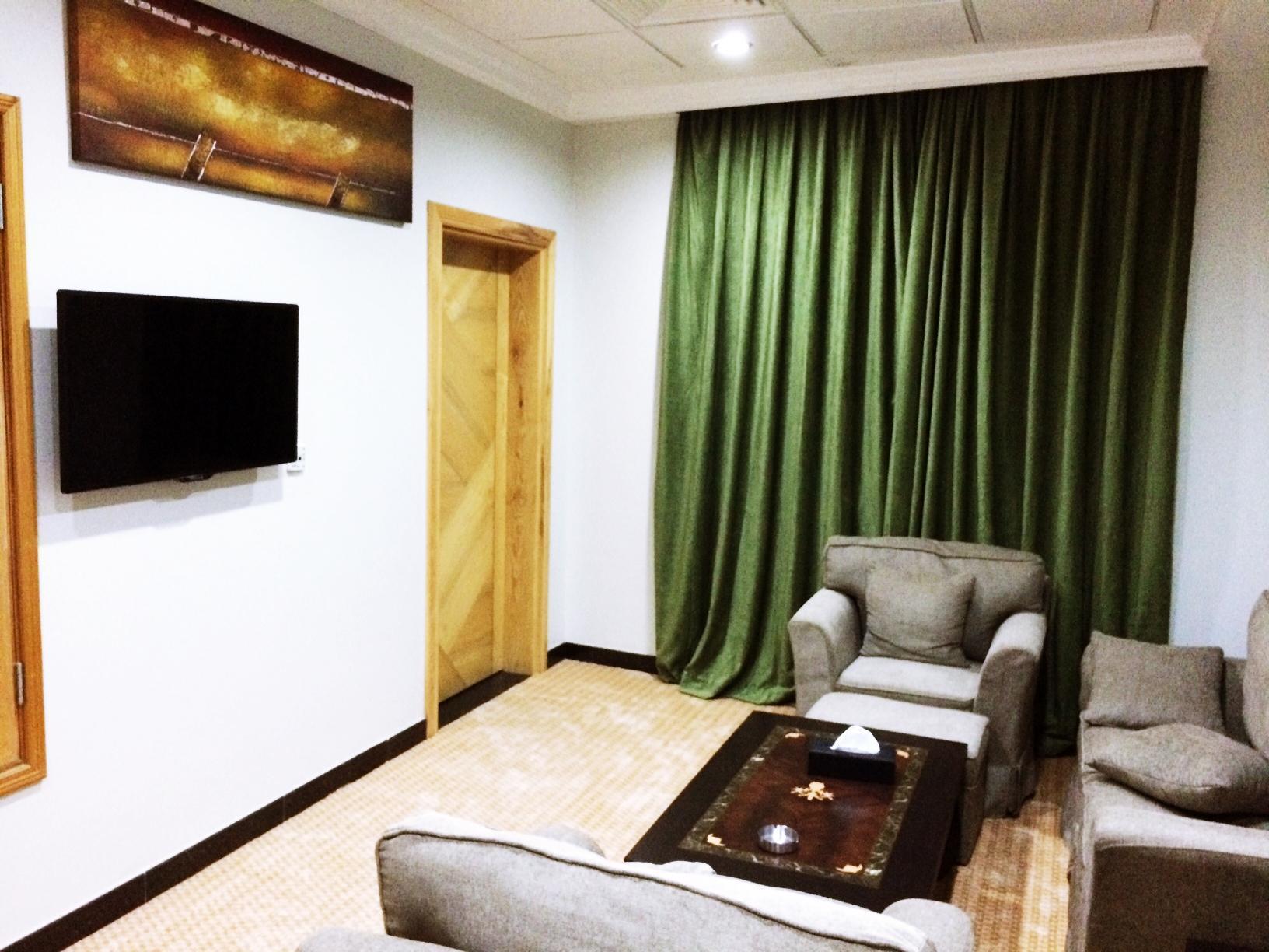Doha Dynasty Hotel Eksteriør billede