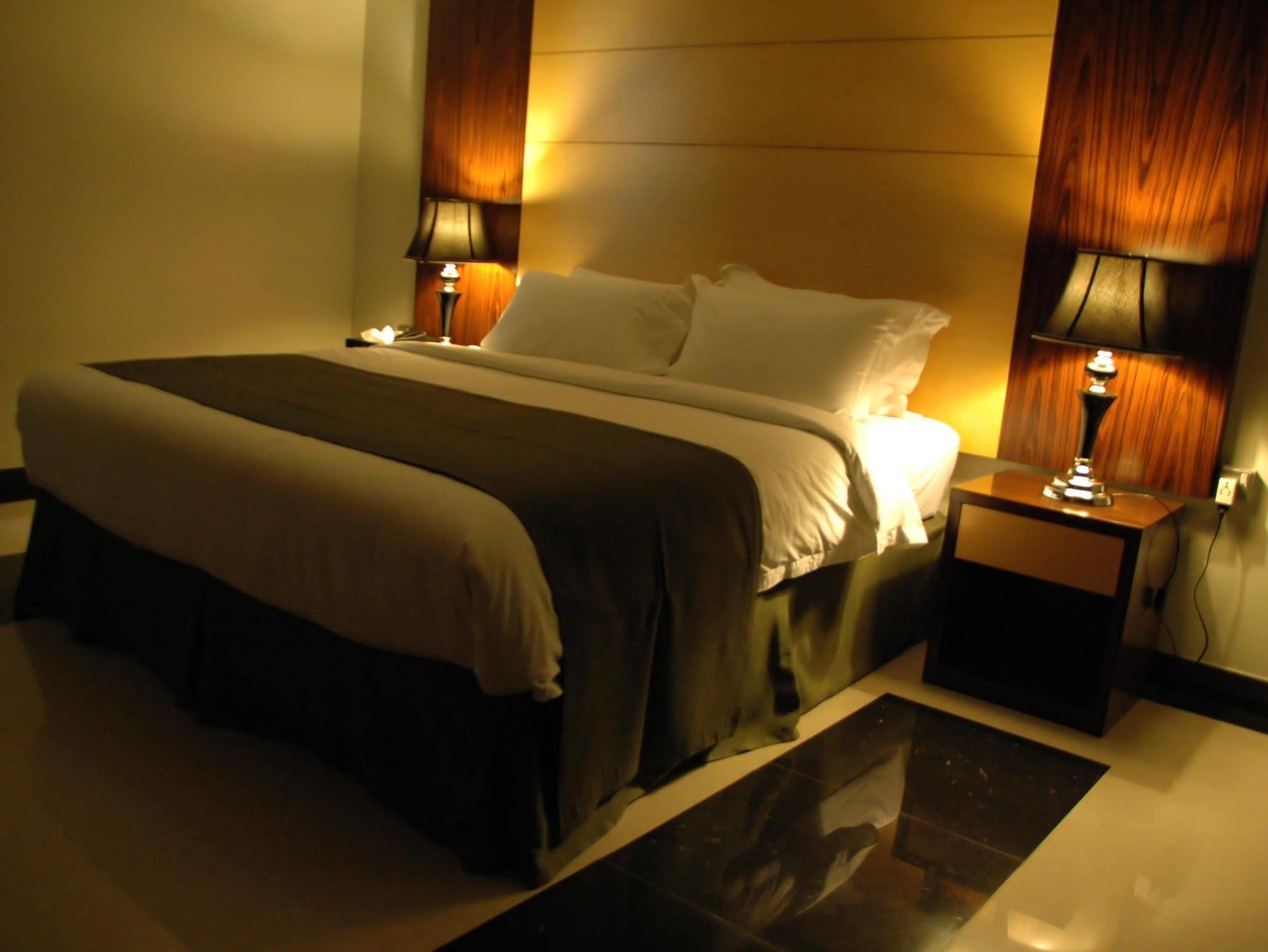 Doha Dynasty Hotel Eksteriør billede